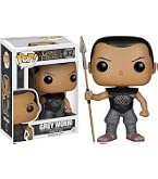 Amazon.com: POP! Funko Game of Thrones - Missandei - NYCC 2019